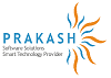 Prakash-Logo